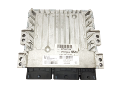 Steuergerät 237103725R 237103428R Renault Continental 28039 Steuergerät 237103725R 237103428R Renault Continental 28039