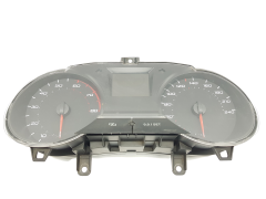 Tacho Kombiinstrument Seat Ibiza 6J0920801 25598