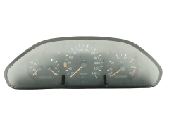 Tacho Kombiinstrument Mercedes C W202 88311224 87001311