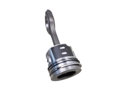 Pleuelstange TZJA Mahle 75L101+ 619 1.6 TDCi Ford 1262