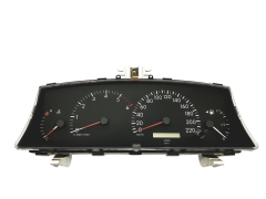 Tacho Kombiinstrument Toyota Corolla 83800-02810 58102