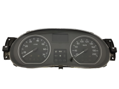 Tacho Kombiinstrument Dacia Duster 21677499-2 Takosan