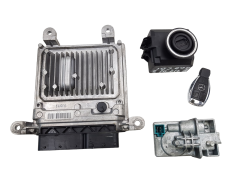 Startset Mercedes E W212 A6519007500 A2129058500 A2045458132 2.2 CDI