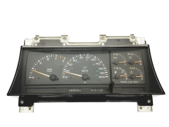 Tacho Kombiinstrument Chrysler Voyager 4437782 4437589 51203