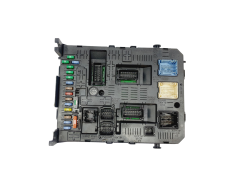 Steuergerät BSI04EV K04-00 9664059080 PSA 34942
