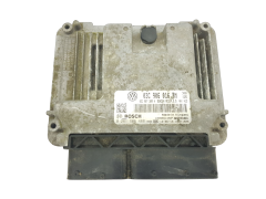 Motorsteuerung 03C906016BM 0261S06488 VW Bosch 