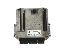 Steuergerät 0281014859 23710 JS78E  Nissan Bosch 29272
