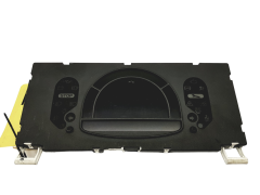 Tacho Kombiinstrument Renault Modus 8200418023 F 46076