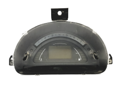 Tacho Kombiinstrument Citroen C2 C3 9652008280 G 00 52926