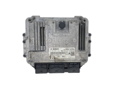 Steuergerät 0281014444 9666432480 9661586080 PSA Bosch 60695