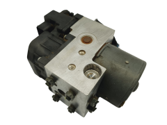 Abs-Pumpe Nissan Primera 476608F820 0273004316 0265216586 62930
