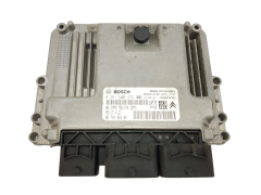Steuergerät 9675495080 0261S06472 9666319180 PSA Bosch Steuergerät 9675495080 0261S06472 9666319180 PSA Bosch