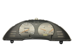 Tacho Kombiinstrument Nissan Serena 24810-7C014 210662-01 48531