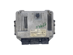 Steuergerät 0281012468 9656161680 9653958980 PSA Bosch 62559