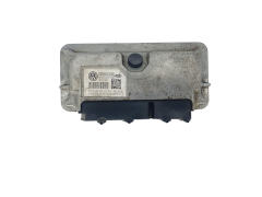 Steuergerät 03C906024BJ 03C906024BH Magneti Marelli 