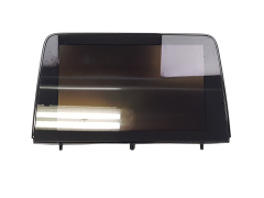 Display Für Navigationssystem Ford Focus 4 JX7T-18B955-FE