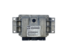 Steuergerät PSA 9662258780 IAW6LPC.105 9654596080 Magneti Marelli 60774