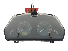 Tacho Kombiinstrument Citroen Saxo 9640994180 110080010056 45226 Tacho Kombiinstrument Citroen Saxo 9640994180 110080010056 45226