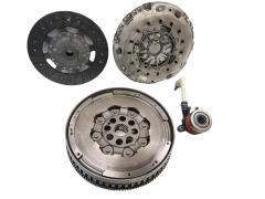 Motor-Kupplung Kupplungssatz 123004827R 302187704R 123106789R 302059399R 1.6DCI