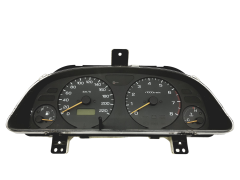 Tacho Kombiinstrument Subaru Forester 85014FC200 NS-G711-E 33398