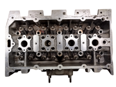 Zylinderkopf VWAG 04E103404H 1.4 TSI CPT 2