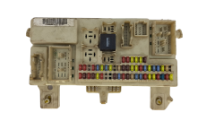 Modul 4M5T-14A073-DD 519100309 Ford 1575 Modul 4M5T-14A073-DD 519100309 Ford 1575