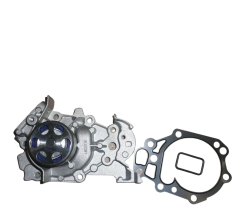 Kühlmittelpumpe Original Renault Clio II III Twingo Logan 1.2  8660003259