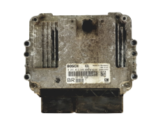 Steuergerät 55198922BR 0281012549  Opel  Bosch 19492