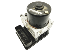 Abs-Pumpe Peugeot 206 9649026980 10.0960-1127.3 Ate