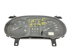 Tacho Kombiinstrument Renault Trafic 2 8200252449 A 43573