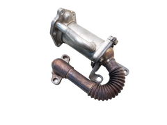 Agr-Kühler EGR Renault 8200729079 147352070R 147357493R 1.5 Dci Agr-Kühler EGR Renault 8200729079 147352070R 147357493R 1.5 Dci