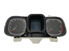 Tacho Kombiinstrument Fiat Panda 51945571 503005340307