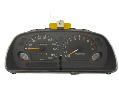 Tacho Kombiinstrument Daihatsu Move 83010-87B86 157380-6600 Tacho Kombiinstrument Daihatsu Move 83010-87B86 157380-6600