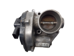 Drosselklappe Ford 2S6U-FA VP4F9U-9E928-BA 2736 Drosselklappe Ford 2S6U-FA VP4F9U-9E928-BA 2736