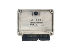 Steuergerät 038906012HL 0281011319 Volkswagen Bosch 45264