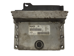 Steuergerät PSA 0281001262 9624519580 XUDBC02 28RTD845 Bosch 21548 Steuergerät PSA 0281001262 9624519580 XUDBC02 28RTD845 Bosch 21548