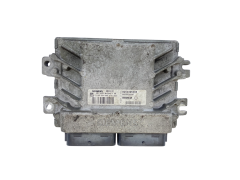 Steuergerät Renault S110140201A 8200326395 8200326387 Siemens 60703 Steuergerät Renault S110140201A 8200326395 8200326387 Siemens 60703