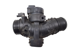 Drosselklappe Peugeot Citroen 9660030480 0345E4 1.6 HDI Delphi 1541