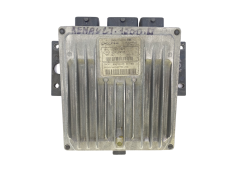 Steuergerät 8200331477 8200374153 R0410B023B Renault Delphi 54053