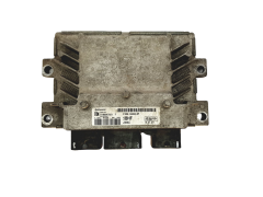 Motorsteuerung C1BG-12A650-BF S180047051F Ford Continental