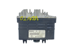 Motorsteuerung VW 8A0907311H 0261203184 Bosch 61994