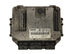 Motorsteuerung Suzuki 8200518648 8200634611 Bosch
