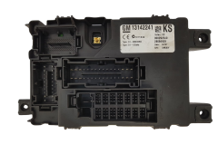 Modul 13142241 000292540 28084929 Opel GM 1591 Modul 13142241 000292540 28084929 Opel GM 1591