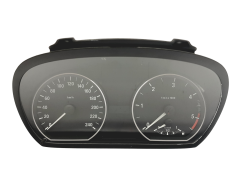 Tacho Kombiinstrument BMW 1 E81 E82 E87 9141475-01 43498