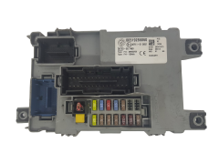 Steuergerät Bsi Fiat 00519286860 Delphi Steuergerät Bsi Fiat 00519286860 Delphi