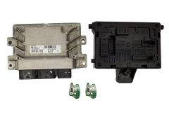 Startset 237101907R 8201054119 1,2 16V Clio 3 Renault 5204