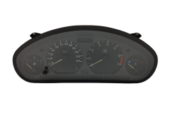 Tacho Kombiinstrument BMW 3 E36 6211 8360482 110008645002 3056