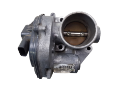 Drosselklappe Ford VR2S6U-9E927-FC VP4F9U-9E928-BC Drosselklappe Ford VR2S6U-9E927-FC VP4F9U-9E928-BC