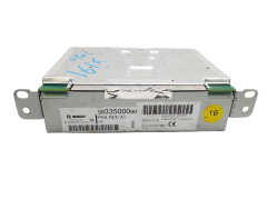 Autoradio Navi Citroen Peugeot Opel 9833500080 7503900287 Autoradio Navi Citroen Peugeot Opel 9833500080 7503900287