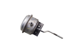 Unter-Druckdose Turbo-Lader GT1746V 8200398565 7701479254 1.9 dCi Renault 